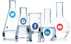 Ugyanaz a népszerűségi törvény működik a tudományban és a Facebookon