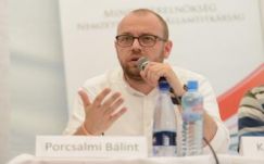 A Minority SafePackről Tusványoson: a kisebbségek jogainak európai védelme nemzeti ügy