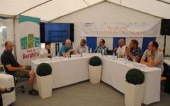 Tusványos: a székelyföldi turizmusban nagy lehetőségek vannak