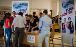  A tavalyhoz képest többen iratkoztak felvételire a BBTE-n