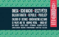 Egy hónap múlva Partiumi Magyar Napok: itt a fellépők listája