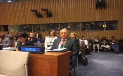 Borbély László: politikai akarat szükséges a fenntartható fejlődési célok megvalósításához