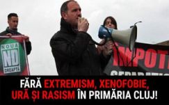 A Köztisztviselők Országos Ügynökségéhez fordul Ioan Țene kinevezése ügyében az RMDSZ