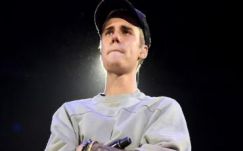 Kitiltották Justin Biebert Kínából