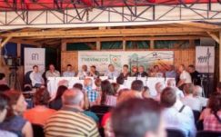 Semjén: az állampolgárság válasz Trianon kihívására