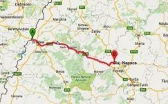 Miniszteri ígéret: 2020-ra elkészül a Nagyvárad-Kolozsvár autópályaszakasz