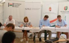 Tusványos: következetesség és kitartás kell kisebbségi kérdésben