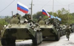 A moldovai parlament az orosz katonák kivonását sürgette