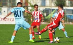 Megszerezte első győzelmét a Sepsi OSK a Liga 1-ben