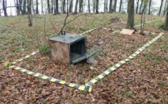 Széfrabló magyar állampolgárokat leplezett le a kolozsvári rendőrség