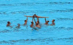 Vizes vb: legyen vége a „művészetnek”, mert jön Katinka (helyszíni tudósítás)