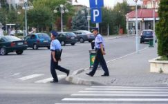 Ezentúl nem járőrözhetnek egyedül a rendőrök