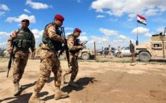 Több tucat szélsőséges halt meg Irakban