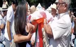 Kustán Magyari Attila: Ti egy magyart bántottatok