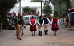 Erről is szólt Tusványos a politika és fejtágítás mellett (NAGYKÉP)