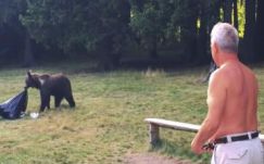 Nem csak Orbánt filmezték Erdélyben a magyarországi újságírók