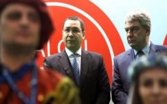 Victor Ponta arra számít, hogy egy idő után Mihai Tudose átveszi a PSD vezetését