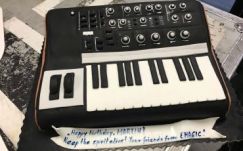 40 ezren kívántak boldog szülinapot a Depeche Mode gitárosának