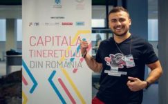 Hét város pályázik a Románia ifjúsági fővárosa címre