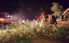 Részletek derültek ki az emberéletet követelő Bihar megyei ítéletidőről