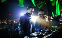 Két további nagyszínpadi fellépőt jelentett be az Untold