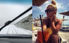 Havazástól kánikuláig: szélsőséges időjárás jellemzi a romániai nyarakat is