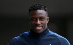 Benjamin Mendy lett a világ legdrágább hátvédje