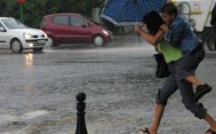 Elsőfokú árvízkészültséget rendeltek el többek között Székelyföldön