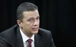 Sorin Grindeanu: szinte mindenki úgy érzi, hogy a PSD a szakadék felé tart