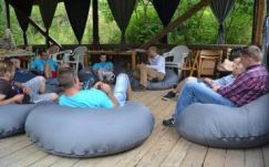 Szakemberekkel vár az augusztusi háromszéki gazdasági műhelytábor