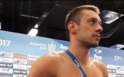 Vizes vb: Szilágyi Csabának volna egy kérése Gundel Takács Gáborhoz (VIDEO-interjú)