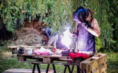 Tárgyiasult élményeket állít ki a Pulzus Székelyudvarhelyen