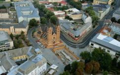 Pálinkát és legót is hoz Nyíregyháza a Vásárhelyi Forgatagra