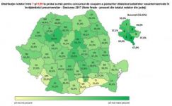 Így szerepeltek a székely megyékben a tanárok a címzetes versenyvizsgán