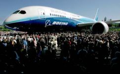 Boeing: 2,1 millió szakemberre lesz szüksége a légiközlekedésnek