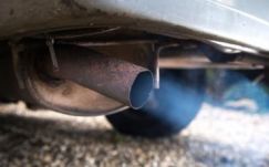 Nagy-Britanniában 2040-től megtiltják az új benzin- és dízelüzemű autók értékesítését