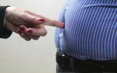 Egyre jobban híznak az iparilag fejlett országokban