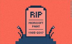 Nem vész el a Microsoft Paint, csak átalakul