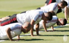 Újra topcsapattá válhat az AC Milan? 