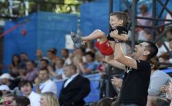 Vizes vb: nagy fordítás után ötödik helyért játszhatnak a női magyar pólósok