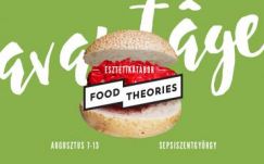 Étellel foglalkozó elméletekről szól az 5. Avantâge esztétikatábor 