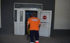 A két veszélyes csíkdánfalvi medve egyikére adtak kilövési engedélyt