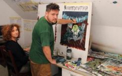 „Nincs kultúrája, mert soha senki nem merte megpróbálni” – erdélyi képregénykiadót alapítottak