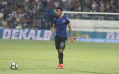 BL-selejtező: Hagi fiai legyőzték az APOEL-t 