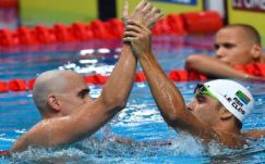 Laci, jó barátot választottál magadnak