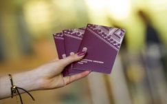 Svédország összes állampolgárának kiszivárogtak a személyes adatai