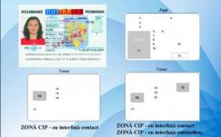 Így fog kinézni az elektronikus személyi igazolvány