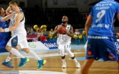 Amerikai-magyar kosarast igazolt a nagyváradi klub 