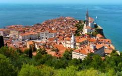 Határvita miatt mérgesedik el a viszony Szlovénia és Horvátország között