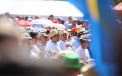 Az Orbán-kormány újraválasztása érdekében buzdít regisztrációra Tamás Sándor